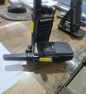 Long Range Walkie Talkie 2pcs