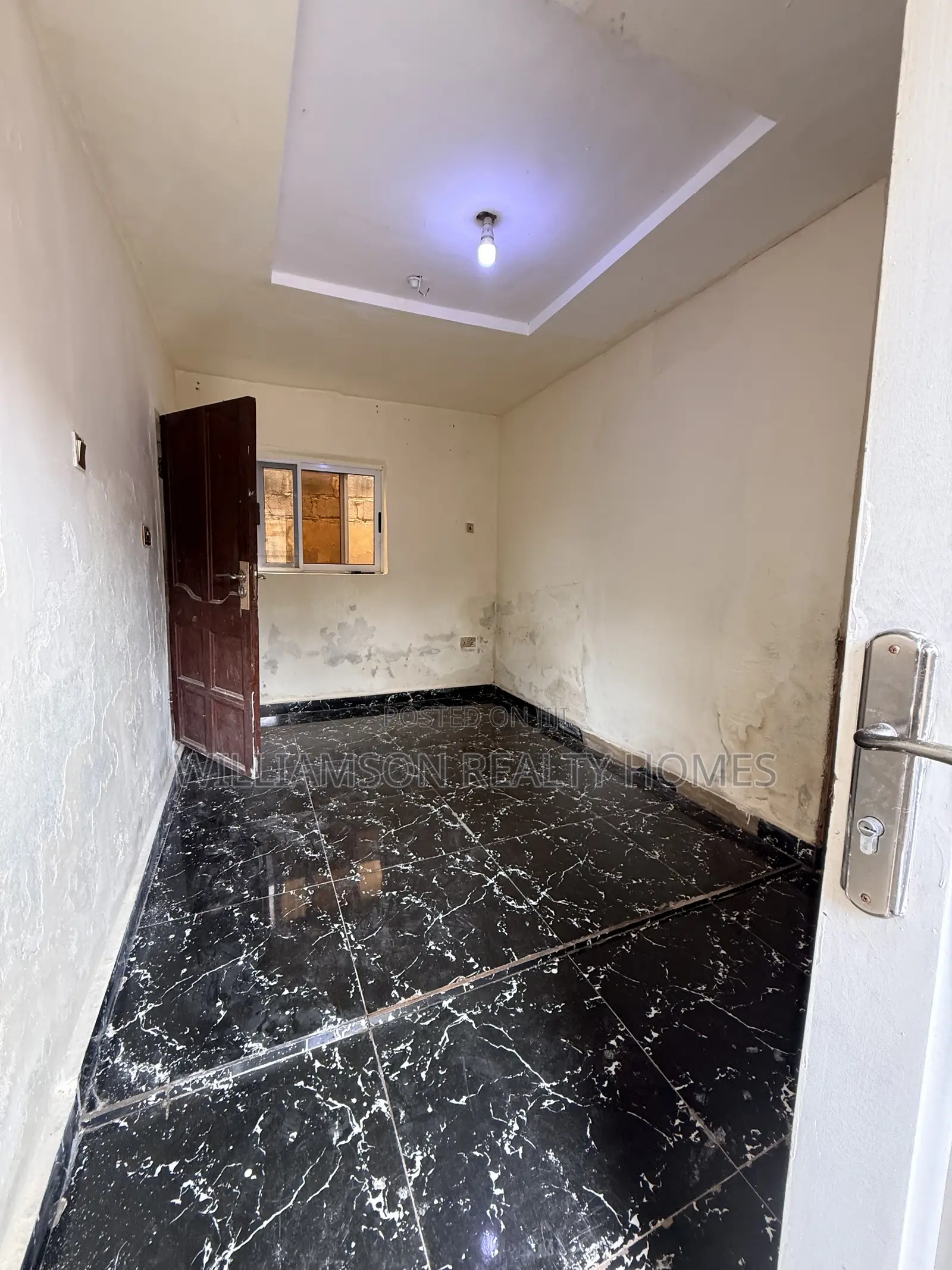 1bdrm Apartment in Hfc Estate Area, Spintex for rent