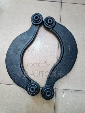 10511. Genuine ULTRA POWER Ford Focus Control Arm From USA
