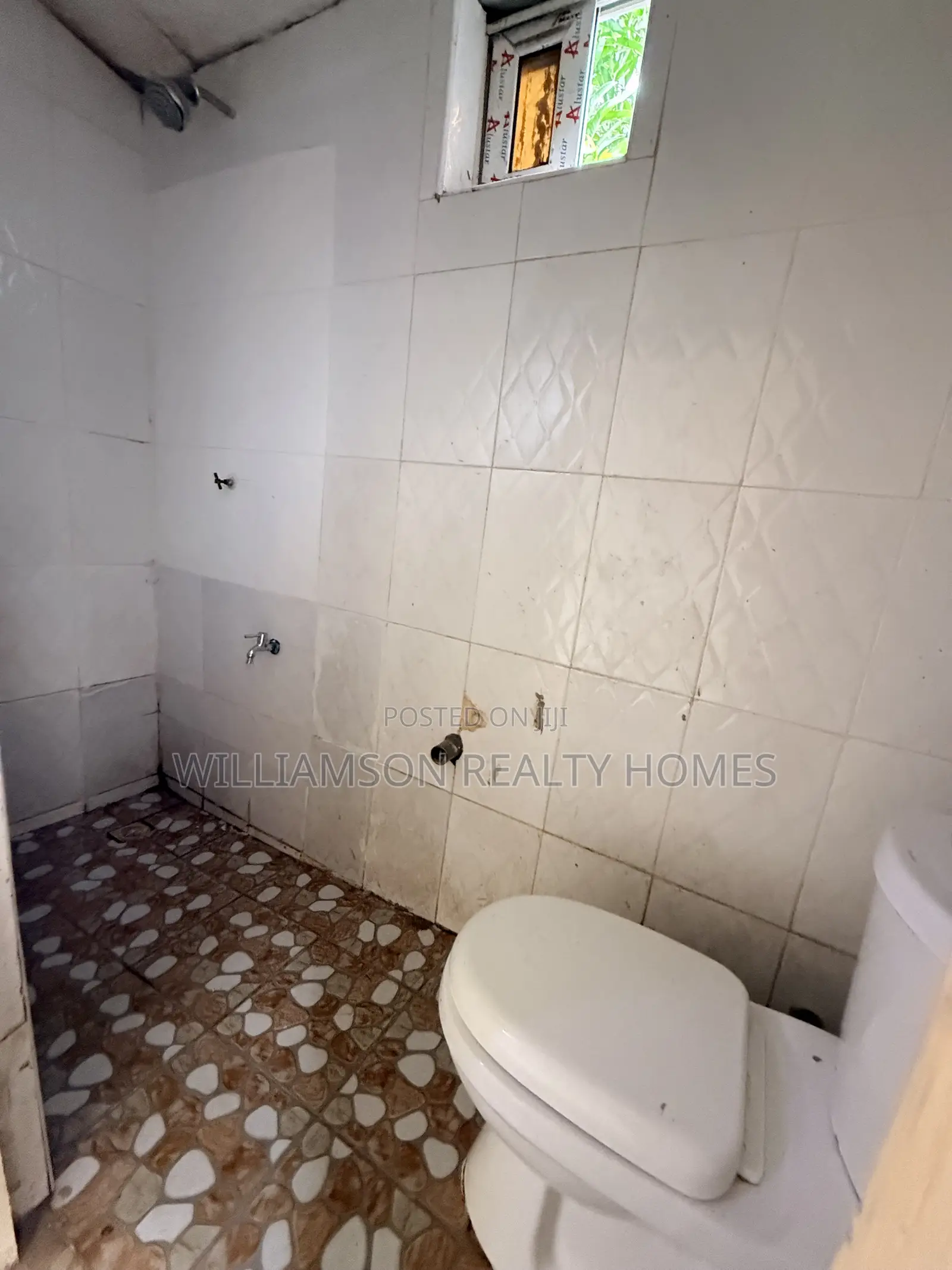 1bdrm Apartment in Hfc Estate Area, Spintex for rent