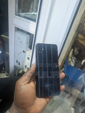 Samsung Galaxy A05 64 GB Blue