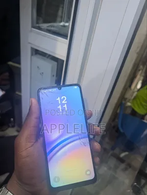 Samsung Galaxy A05 64 GB Blue