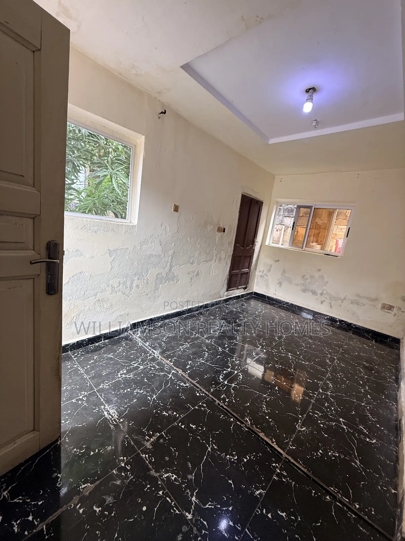 1bdrm Apartment in Hfc Estate Area, Spintex for rent