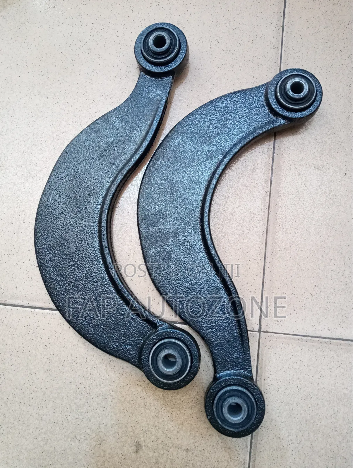 10511. Genuine ULTRA POWER Ford Focus Control Arm From USA
