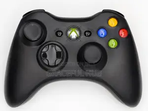 Xbox 360 Wireless Controller