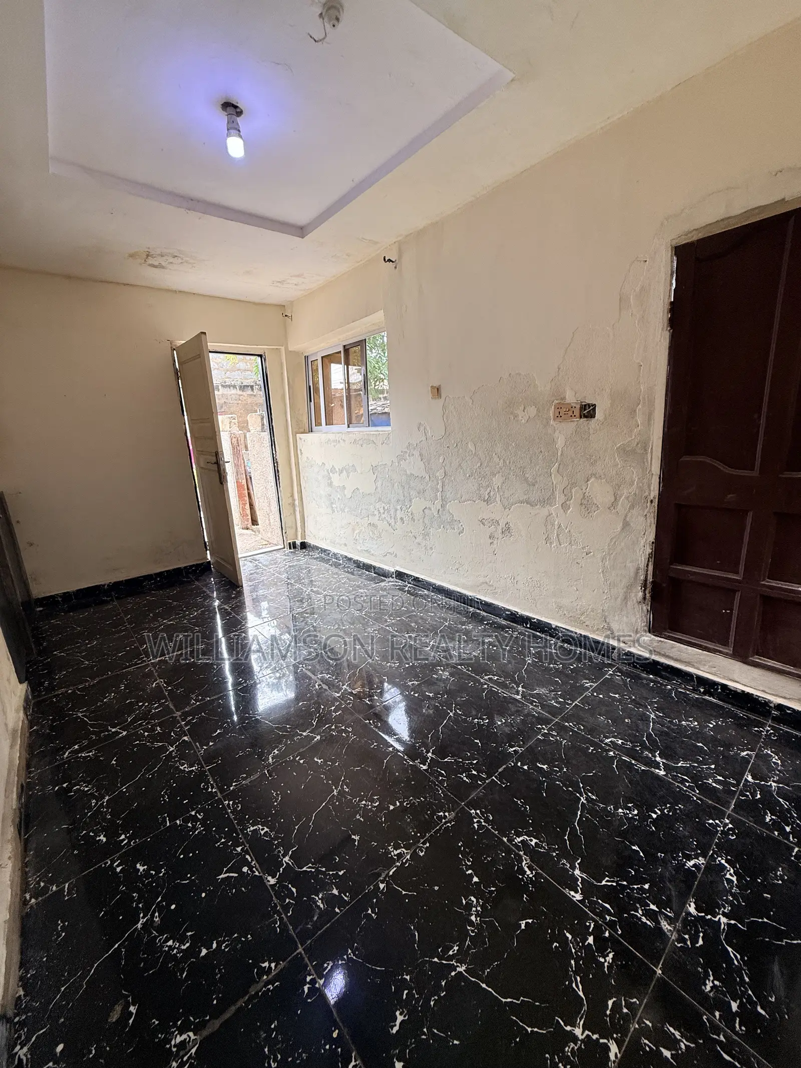 1bdrm Apartment in Hfc Estate Area, Spintex for rent