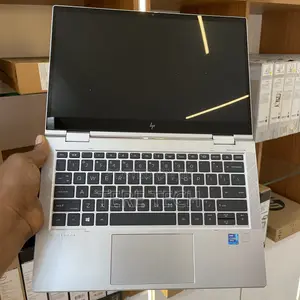 New Laptop HP EliteBook 830 G8 16GB Intel Core i7 SSD 512GB