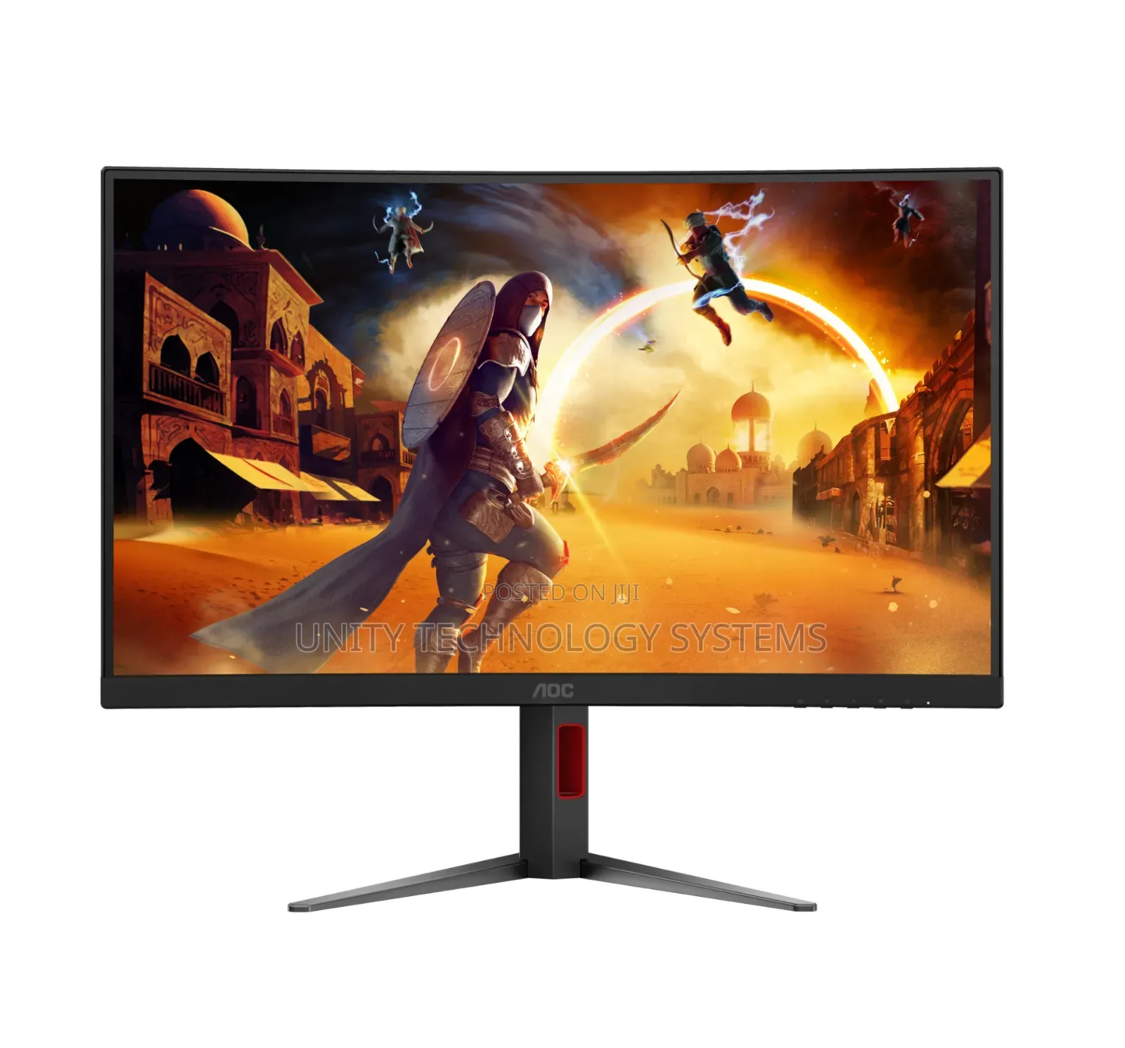AOC C27g4h2 Gaming 27inch Monitor