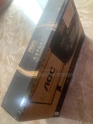 AOC C27g4h2 Gaming 27inch Monitor