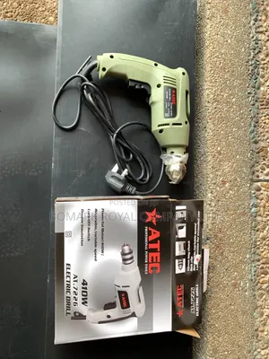 ATEC Impact Drill 13 MM