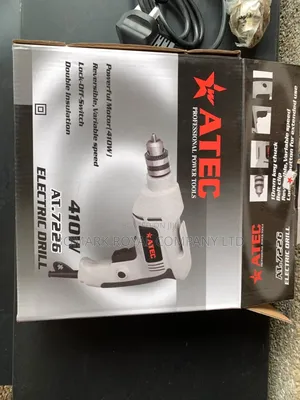 ATEC Impact Drill 13 MM