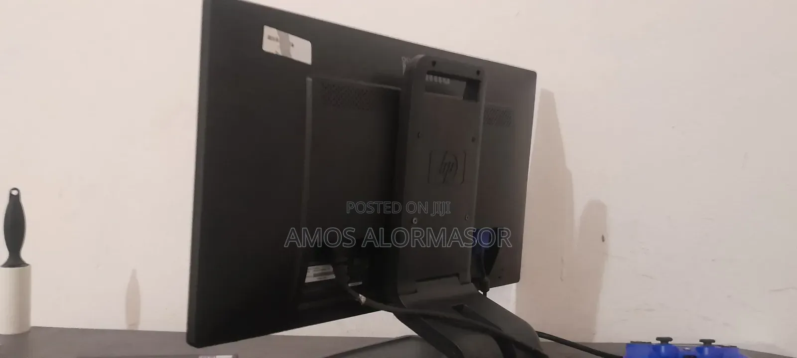 Desktop Computer Dell OptiPlex 3060 8GB Intel Core i3 SSD 256GB