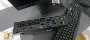 Desktop Computer Dell OptiPlex 3060 8GB Intel Core i3 SSD 256GB