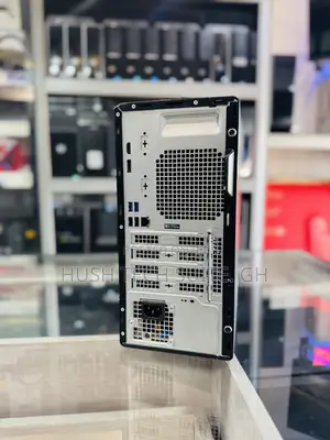 Desktop Computer Dell OptiPlex 3000 MT 8GB Intel Core i5 SSD 256GB