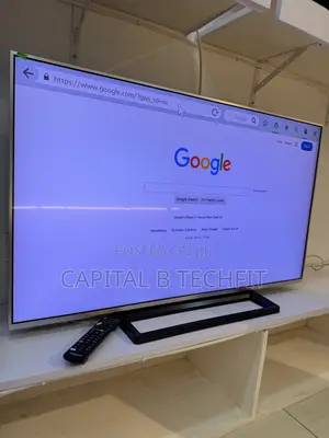 50inches Full Digital Satellite Ultra Hd Led Smart Panasonic