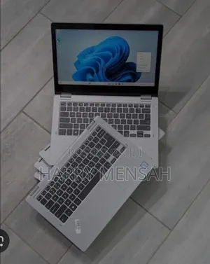 New Laptop Dell Latitude 3310 2-in-1 8GB Intel Core i5 SSD 256GB