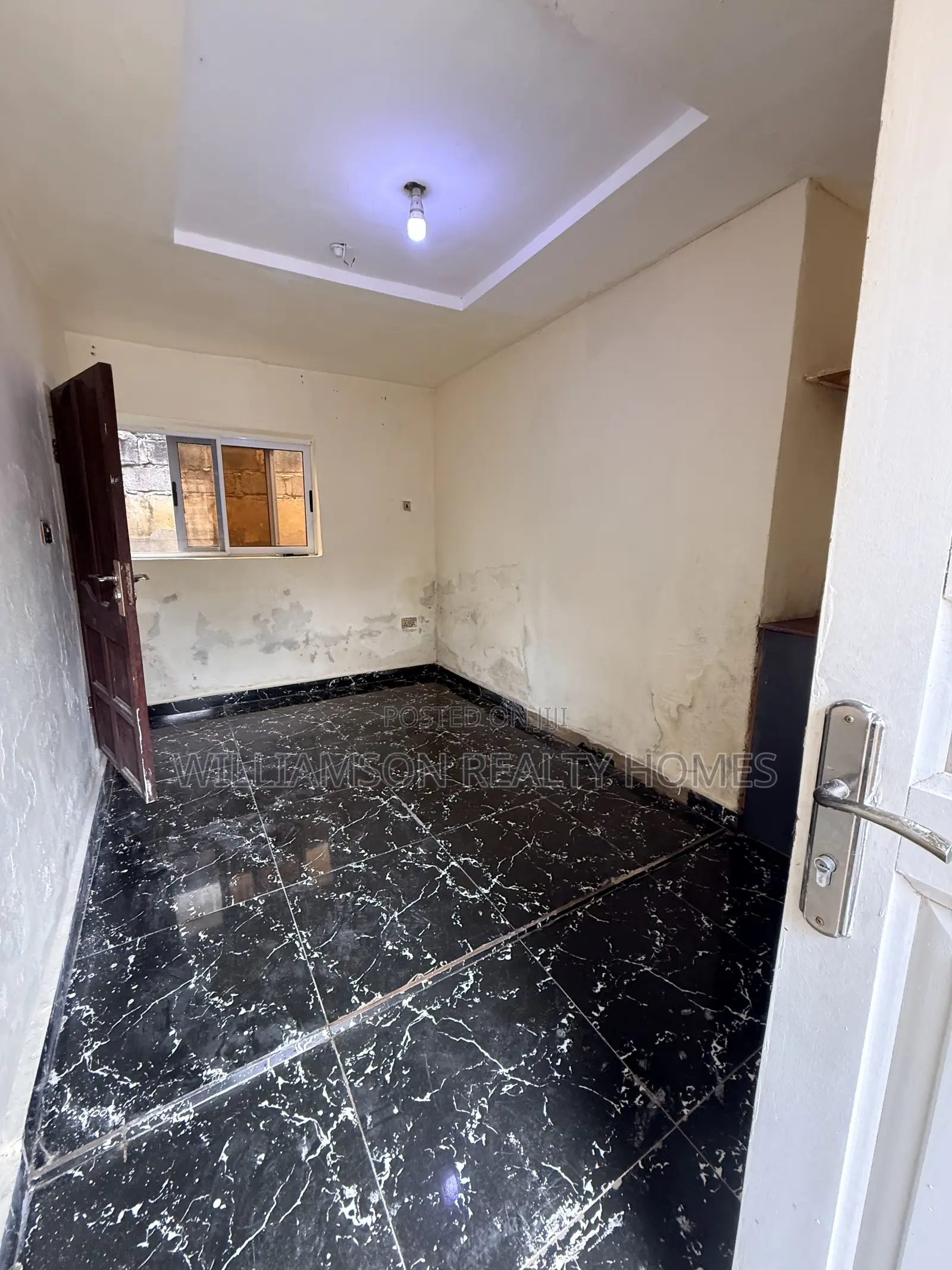 1bdrm Apartment in Hfc Estate Area, Spintex for rent