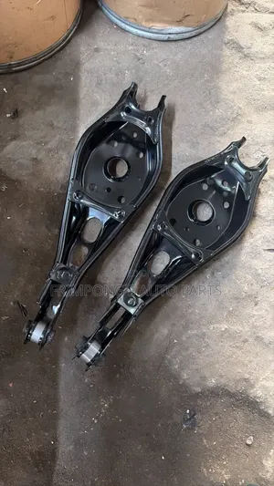 Honda Civic 2016 to 2025 Back Lower Arms or Springs Basket