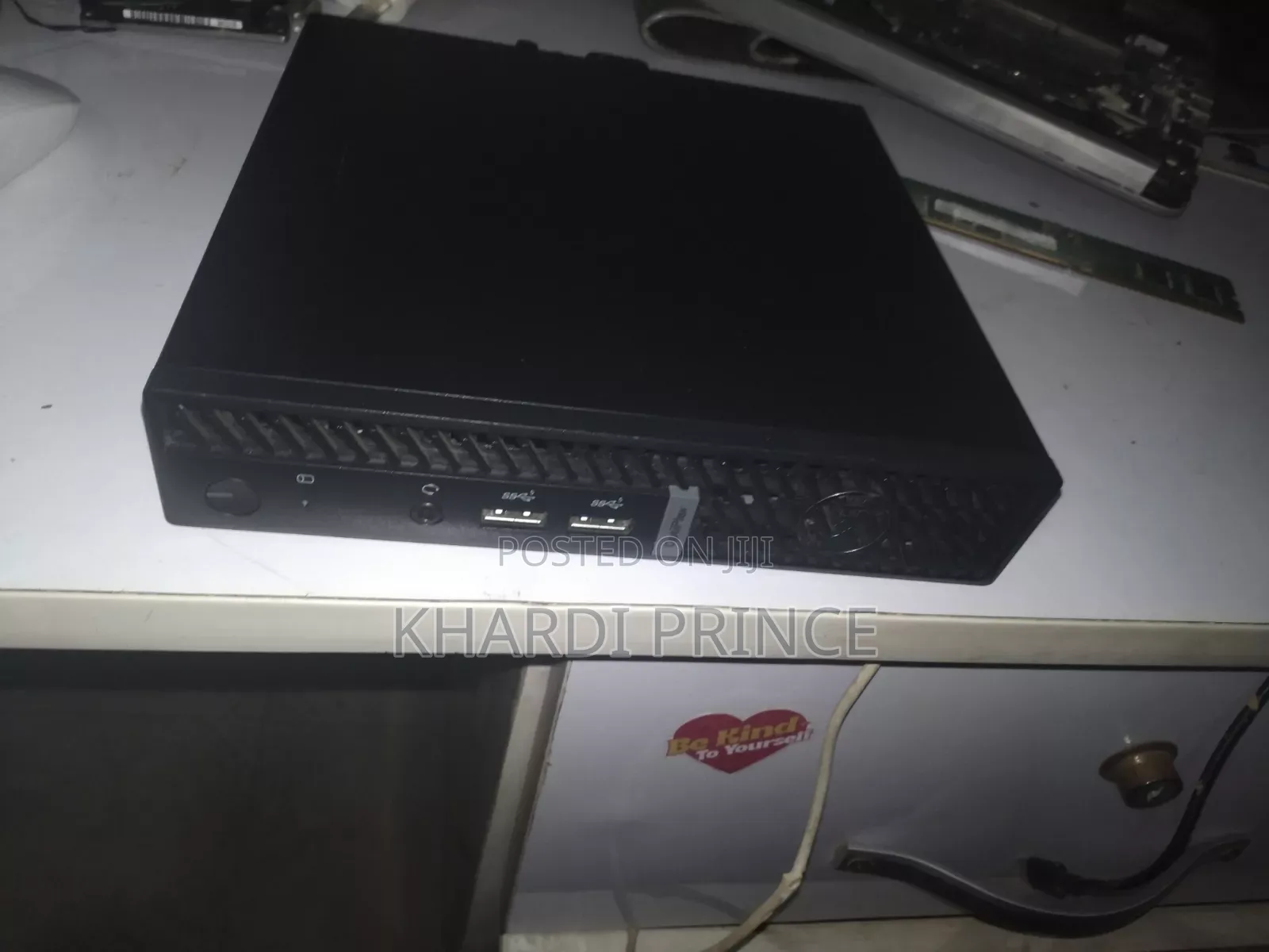 New Desktop Computer Dell Optiplex 7010 MT 16GB Intel Core i5 SSD 512GB
