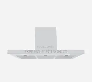 Midea 90CM Cooker Hood 220-240v 50Hz 90M21 Heat Extractor
