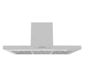 Midea 90CM Cooker Hood 220-240v 50Hz 90M21 Heat Extractor