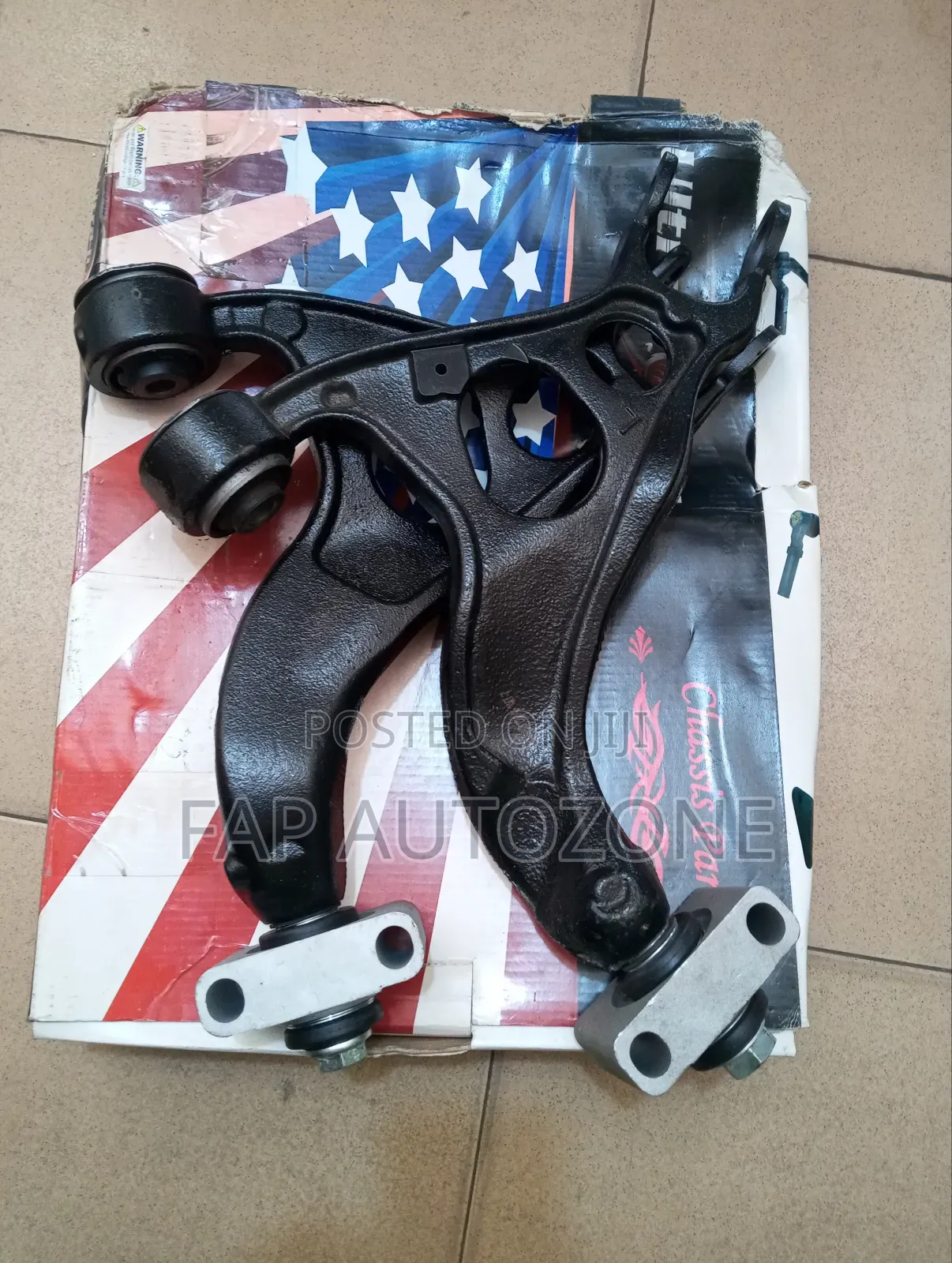 Original Ultra Power Ford Explorer,Ford Taurus Control Arm From USA