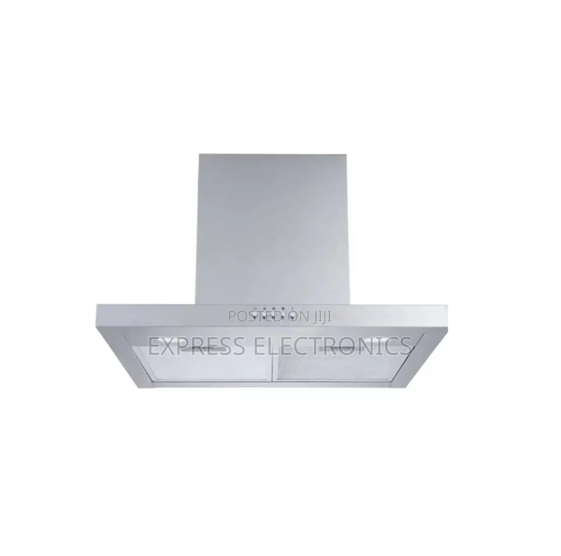 Ultra Modern 90CM Cooker Hood 220-240v 50Hz 90M21 Midea Extractor