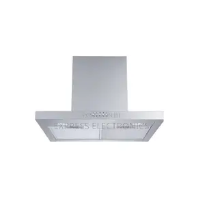 Ultra Modern 90CM Cooker Hood 220-240v 50Hz 90M21 Midea Extractor