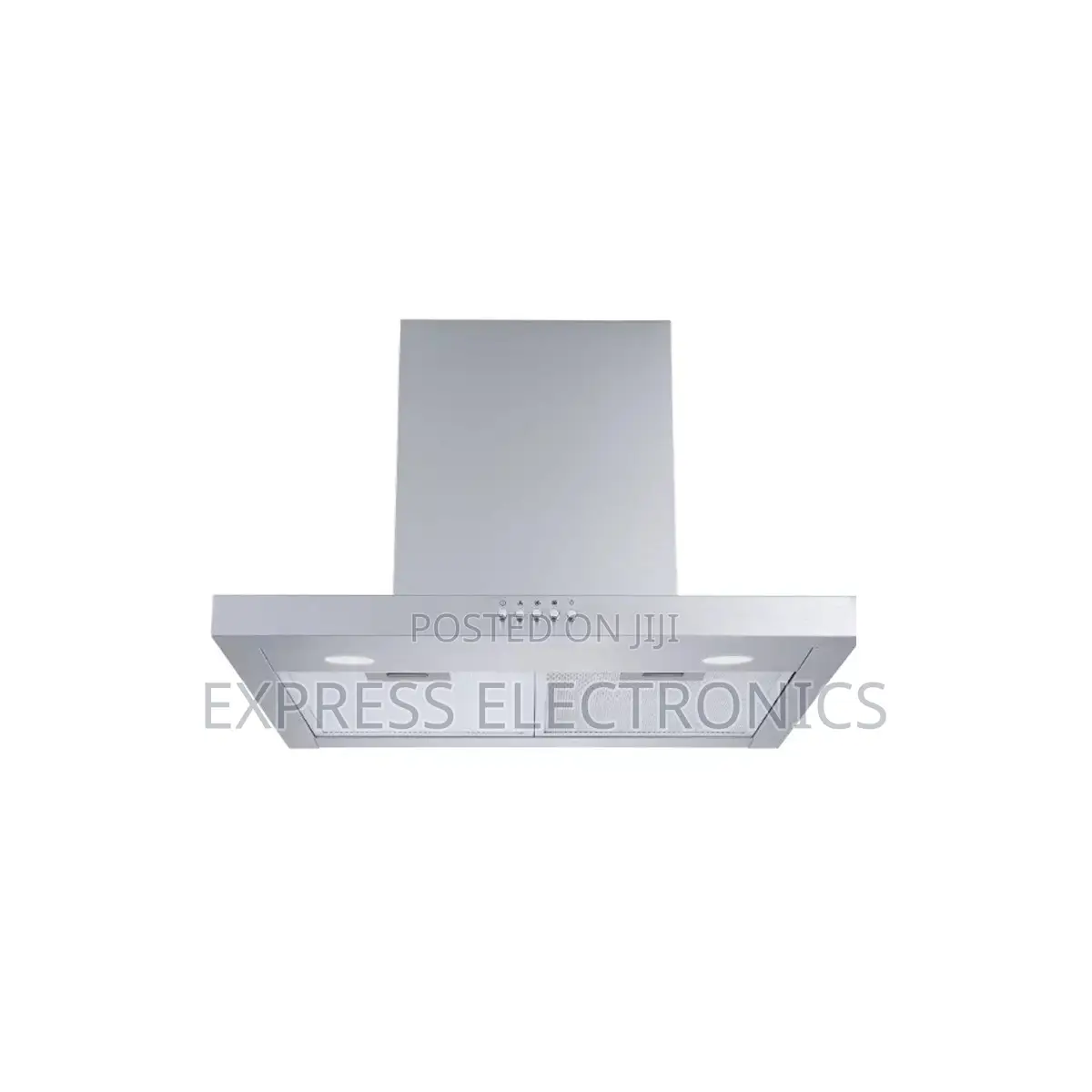 Ultra Modern 90CM Cooker Hood 220-240v 50Hz 90M21 Midea Extractor