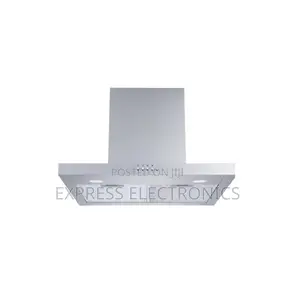 Ultra Modern 90CM Cooker Hood 220-240v 50Hz 90M21 Midea Extractor
