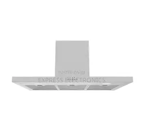 Limited Stock 90CM Cooker Hood 220-240v 50Hz 90M21 Midea
