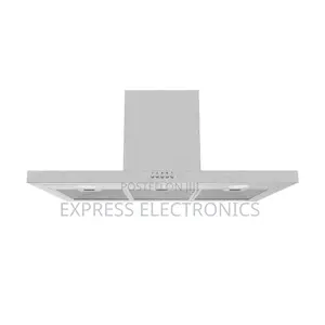 Available Now at Store 90CM Cooker Hood 220-240v 50Hz 90M21 Midea