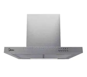 Available Now at Store 90CM Cooker Hood 220-240v 50Hz 90M21 Midea