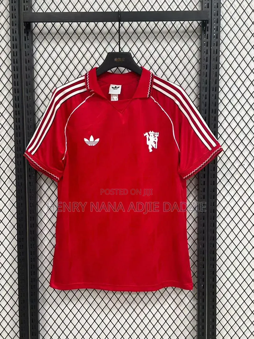 Original Football / Basketball Jersey