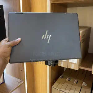 New Laptop HP Spectre 16GB Intel Core i7 SSD 1T