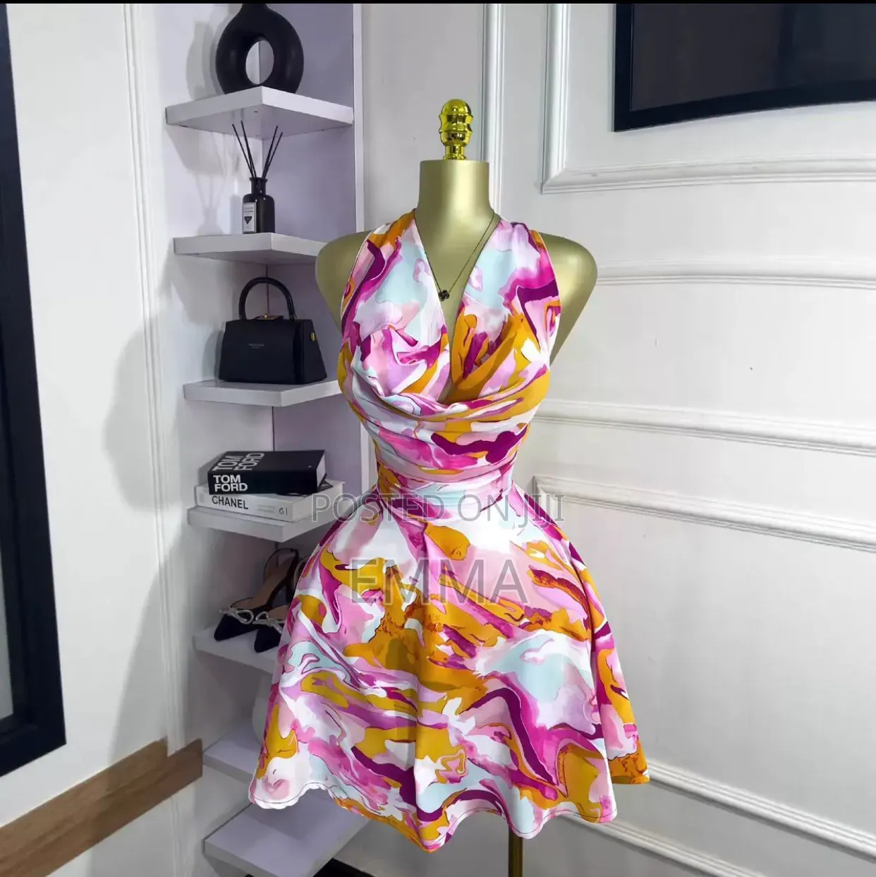 Women Trending Clothes.