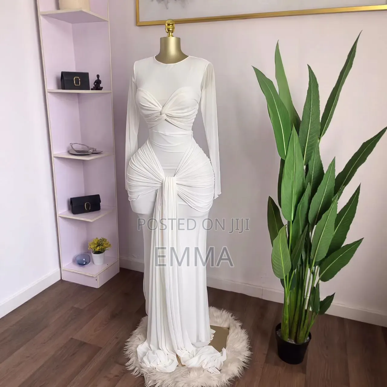 Women Trending Clothes.