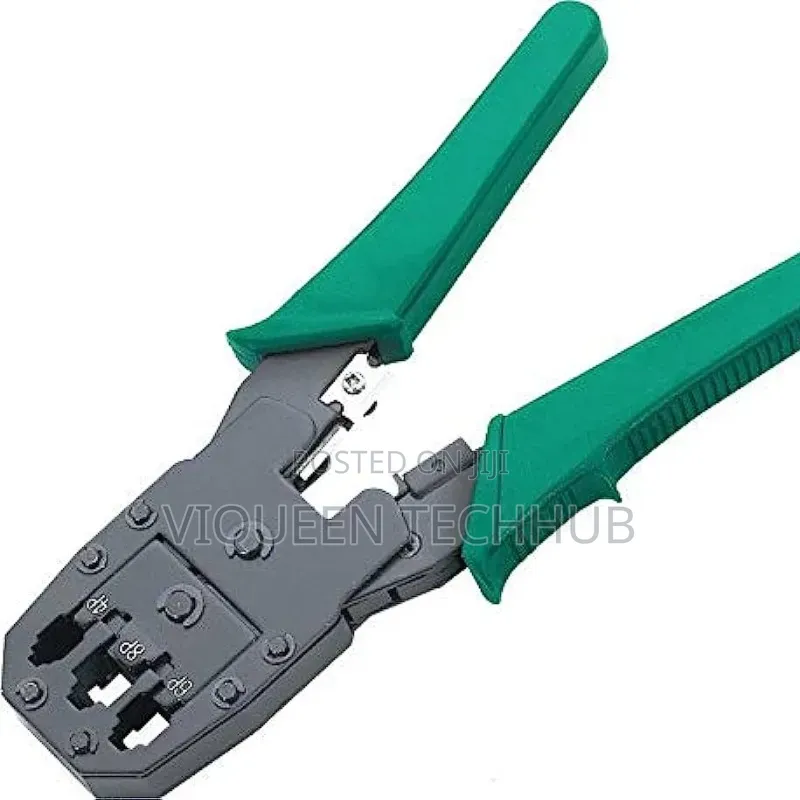Tl-315h Climping Tool