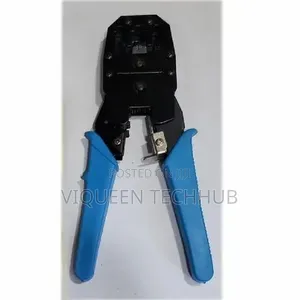 Tl-315h Climping Tool