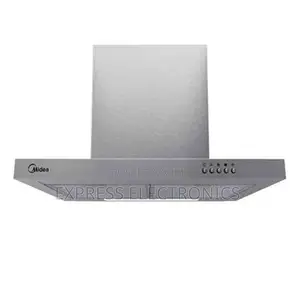 Shop the New Midea 90CM Cooker Hood 220-240v 50Hz 90M21