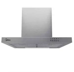 Shop the New Midea 90CM Cooker Hood 220-240v 50Hz 90M21