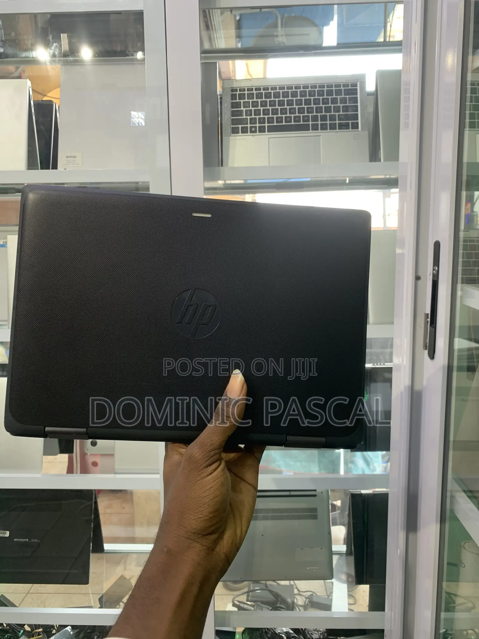 Laptop HP ProBook 11 x360 G3 EE 4GB Intel Pentium SSD 128GB