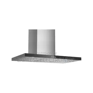 Ultra Modern Sleek 90CM Cooker Hood 220-240v 50Hz 90M21 Midea