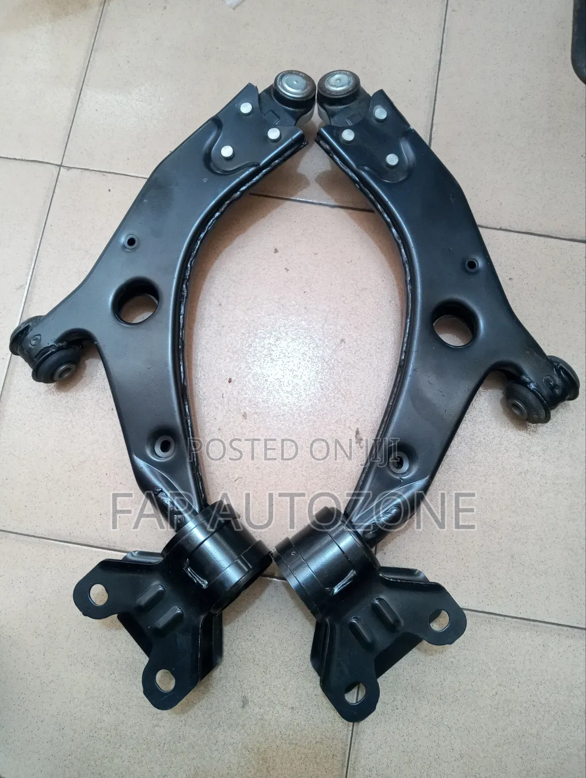 0604/0605. Original Control Arm From Usa. Sk524113