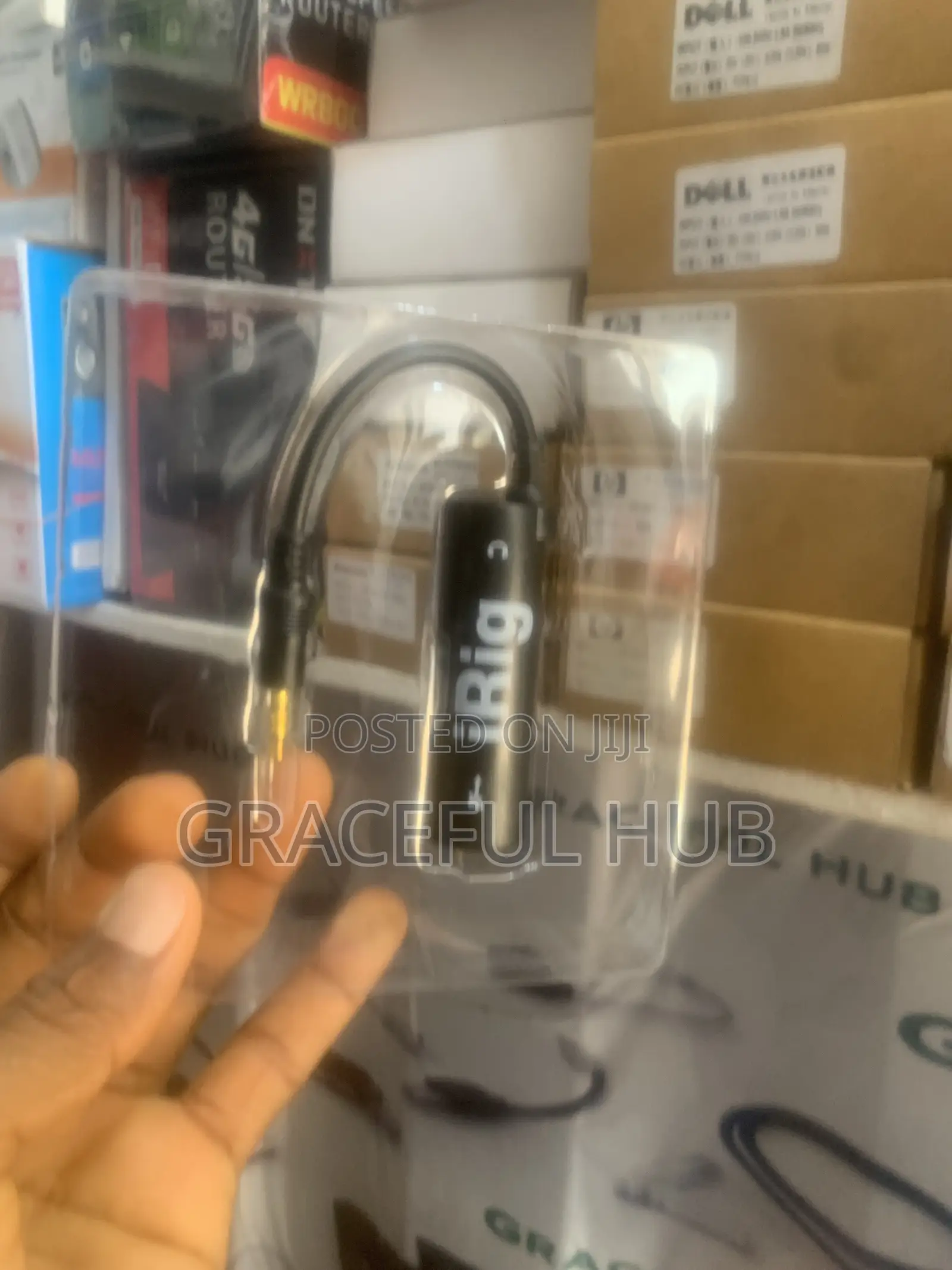 iRig AmpliTube