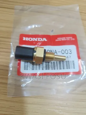 Coolant Temperature Sensor Fit for Honda Acura