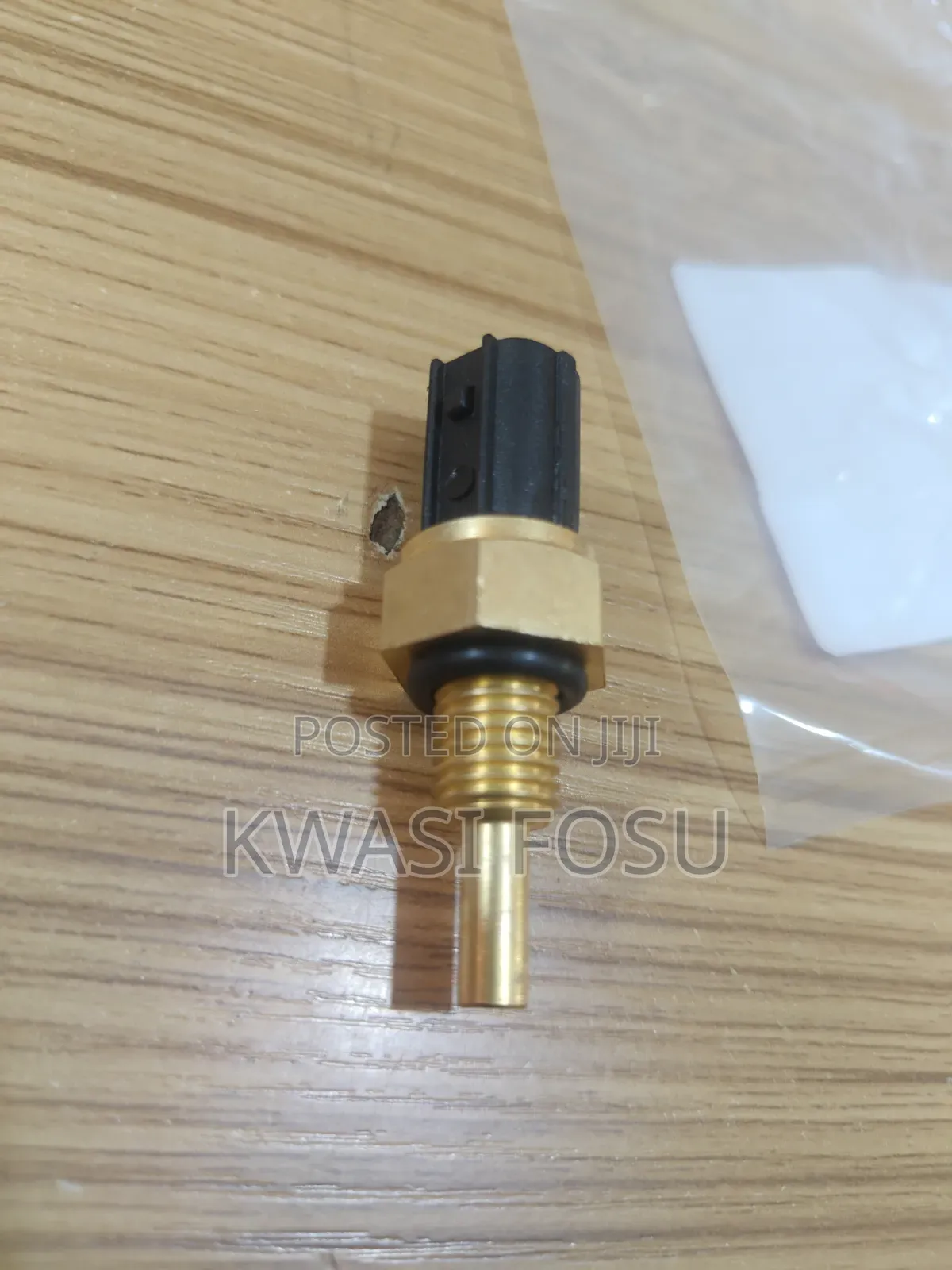 Coolant Temperature Sensor Fit for Honda Acura