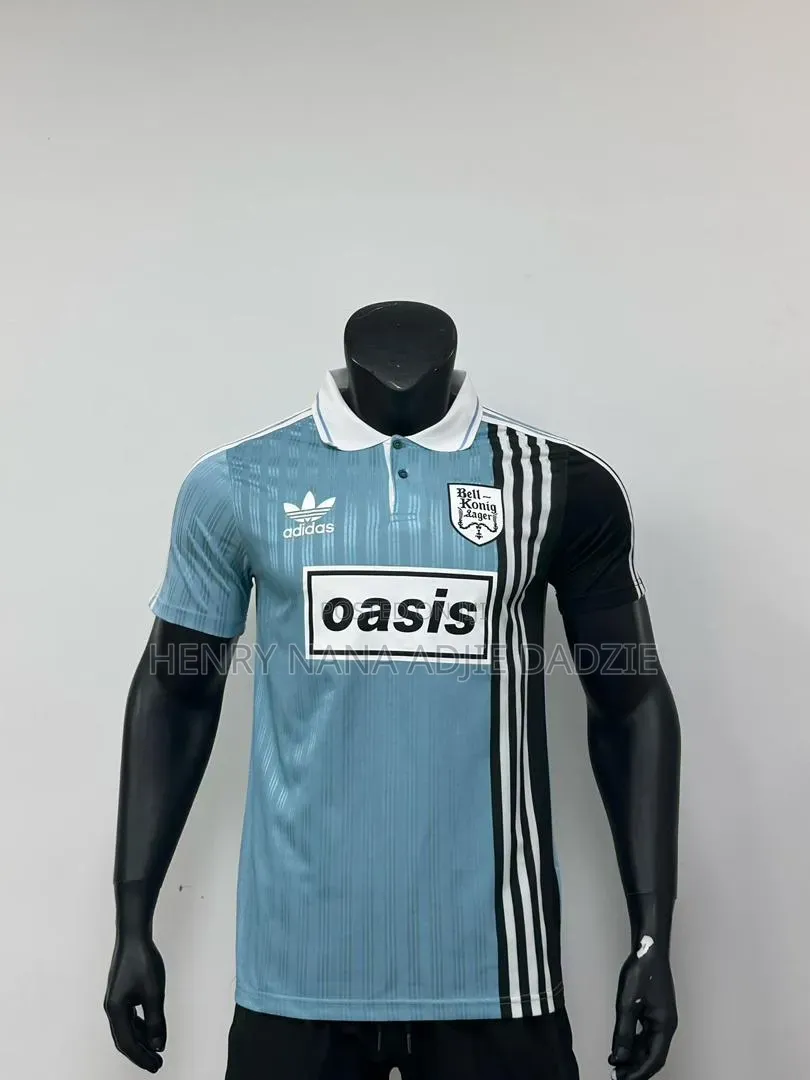 Original Football / Basketball Jersey