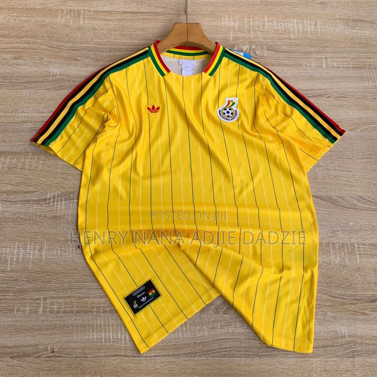 Original Football / Basketball Jersey