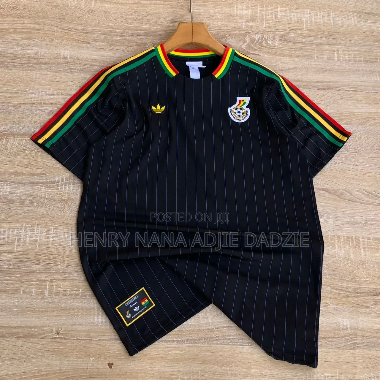 Original Football / Basketball Jersey
